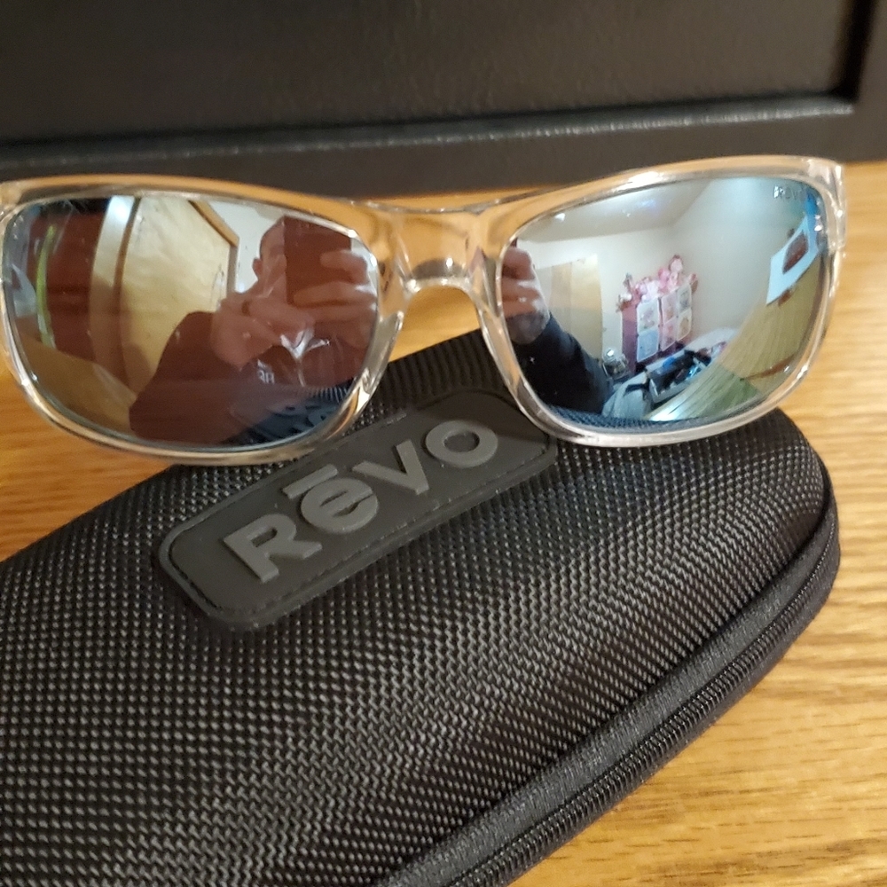 Revo VAPPER polarized sunglassrd